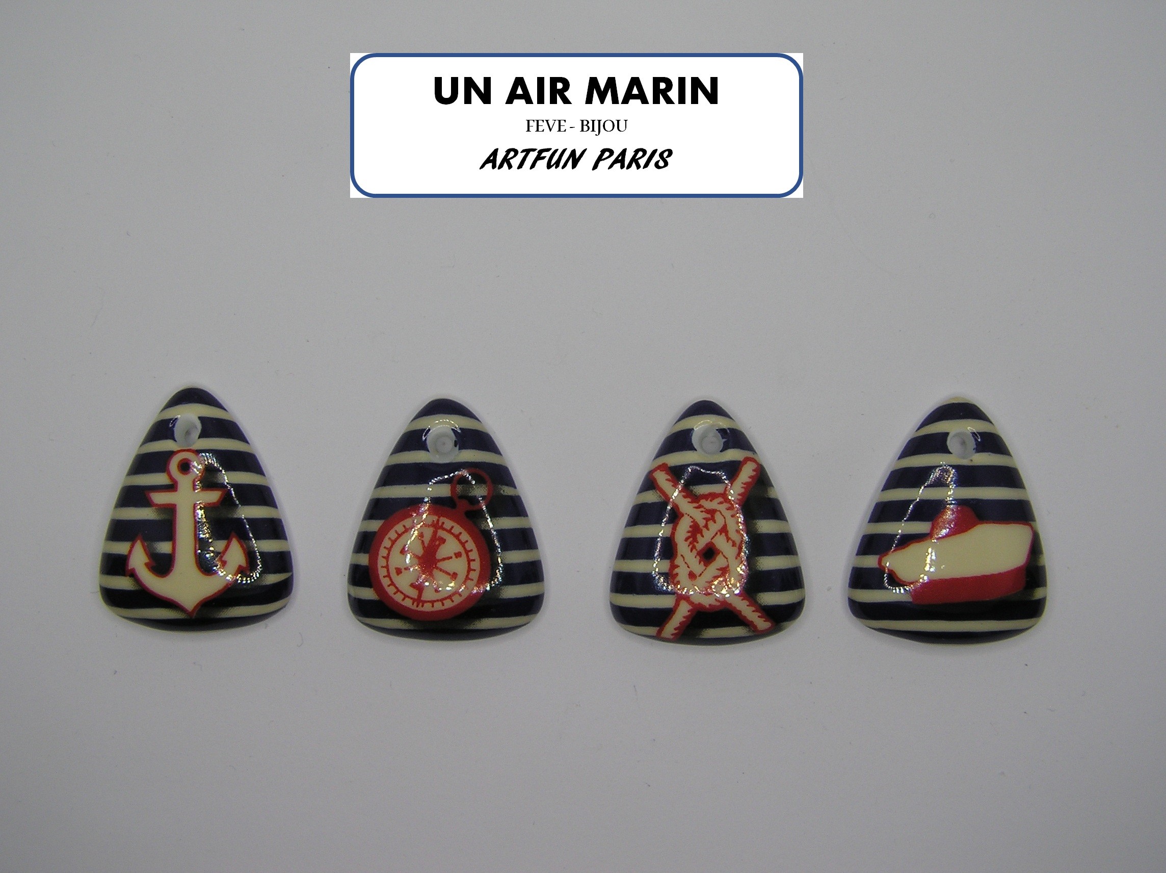 G 74 / UN AIR MARIN / épuisée / ARTFUN PARIS