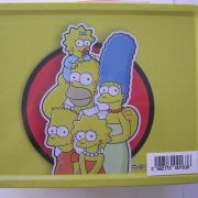 COF 09 / The Simpsons