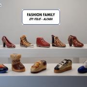 H 21 / LA FASHION FAMILY / 13 €uros / EPI FOLIE - ALCARA / AFF 06.2024
