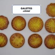 00 1 h 23 galettes